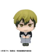 MegaHouse Lookup Jujutsu Kaisen Naoya Zenin - Jujutsu Kaisen - photo 7