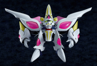 MODEROID WHITE LILY 4