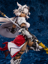 Lancer/Caenis 7