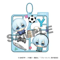 MegaHouse Plat collection BLUE LOCK Vol.1 - BLUE LOCK - photo 8