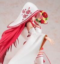Rias Gremory: Pure White Bikini ver. 6
