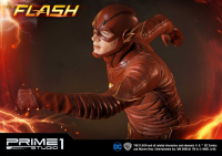 Museum Masterline DC Comics TV Series The Flash 3