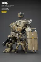JOYTOY APOC Series Iron VanguardHeavy Assault Mech - Dark Source - photo 10