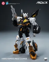 threezero Transformers MDLX Stepper - Transformers - photo 11
