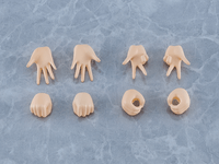 PLAMATEA Muse Body: Ichika A Type 6