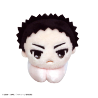 Haikyu!! HUG CHARACTER COLLECTION 4 4