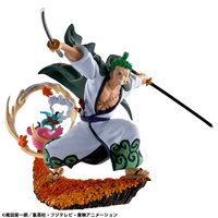 Pettitrama series LOGBOX RE BIRTH ONE PIECE
Wano Kuni vol.1 set（Repeat） 4