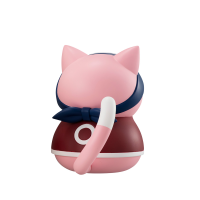 MEGA CAT PROJECT NARUTO  Nyanto! The Big Series Nyaruto REBOOT ③Sakura Haruno（Repeat） 2