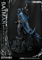 Museum Masterline Batman: Hush (Comics) Batman Batcave Deluxe Version 22