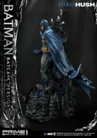 Prime 1 Studio Museum Masterline Batman: Hush (Comics) Batman Batcave Deluxe Version - DC Comics - photo 22