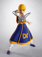 KURAPIKA 1