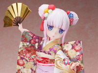 MISS KOBAYASHI'S DRAGON MAID Kanna Japanese Doll 1/4 Scale Figure 7