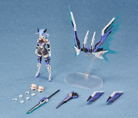 Hyper Body AG-01 Lark Nio 10
