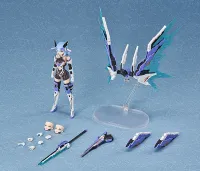 Good Smile Arts Shanghai Hyper Body AG-01 Lark Nio - Hyper Body - photo 10