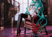 GOOD SMILE COMPANY Hatsune Miku: World Is Mine 2024 Ver. - Hatsune Miku - photo 4