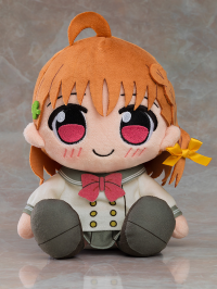 Kuripan Plushie Chika Takami 1