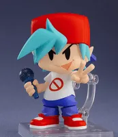 GOOD SMILE COMPANY Nendoroid Boyfriend - Friday Night Funkin - photo 6