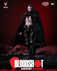threezero VALIANT - FigZero S 1/12 Bloodshot Unleashed - VALIANT - photo 7