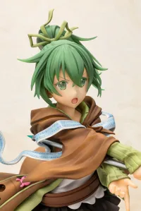 KOTOBUKIYA Wynn the Wind Charmer/Yu-Gi-Oh! CARD GAME Monster Figure Collection - Yu-Gi-Oh! - photo 18