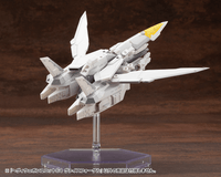 HEAVY WEAPON UNIT64 Weiss Vogel 7