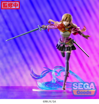 FIGURIZMα "Sword Art Online Progressive: Scherzo of Deep Night" "Asuna" 3
