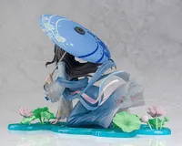 KADOKAWA Mai Sakurajima Hanfu ver. - Rascal Does Not Dream of Bunny Girl Senpai - photo 3