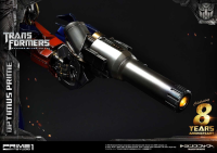 Museum Masterline Transformers: Revenge of the Fallen (Film) Optimus Prime EX Bonus Version 77