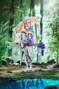 Good Smile Arts Shanghai Scarlet - GODDESS OF VICTORY: NIKKE - photo 10