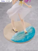 FuRyu -Umi Kato- 1/7 Scale Figure - Summer Pockets - photo 4