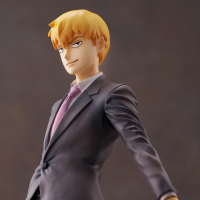 Mob Psycho 100 Arataka Reigen 5