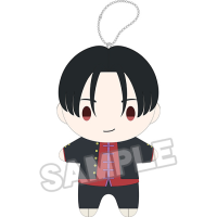 Plushie Arajin Tomoshibi 2