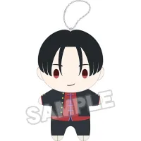 GOOD SMILE COMPANY Plushie Arajin Tomoshibi - Bucchigiri?! - photo 2
