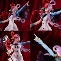 Portrait.Of.Pirates ONE PIECE“RED-EDITION”  “Diva of the world” UTA 6