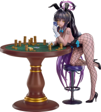Karin Kakudate (Bunny Girl): Game Playing Ver. 2