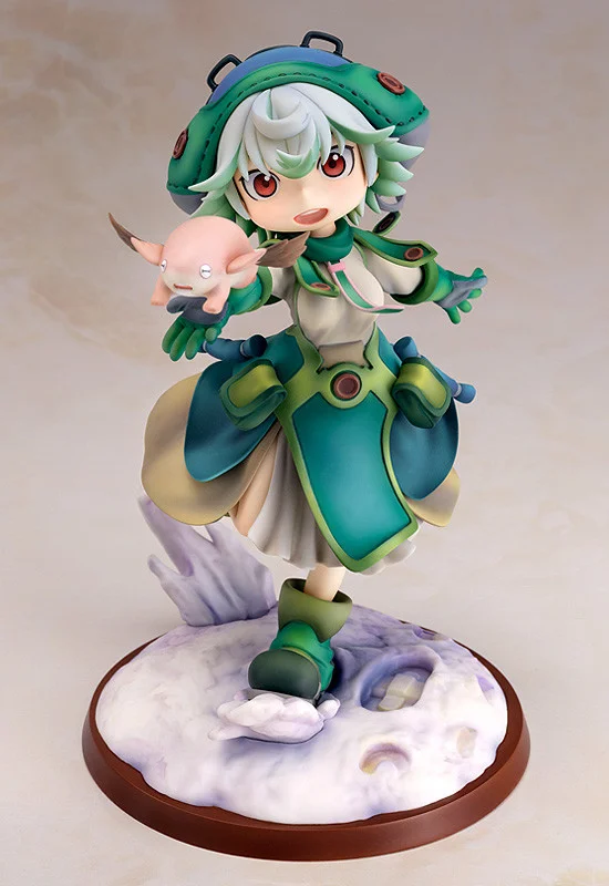 Phat! Company Prushka - Made in Abyss