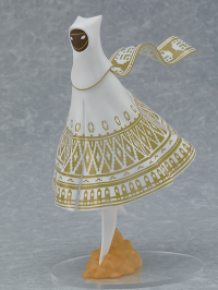 POP UP PARADE White Traveler 5