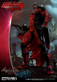 Concept Masterline Batman: Arkham Knight Justice League 3000 Batman EX Version 25
