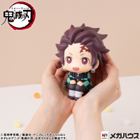 Lookup Demon Slayer：Kimetsu no Yaiba  Tanjiro Kamado Sharp face ver. 3