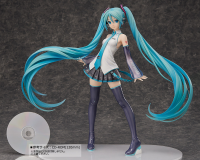 Hatsune Miku V3(3rd-run) 3