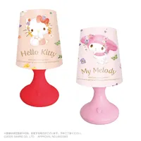 MAX LIMITED SANRIO CHARACTERS Retro LED Light 5 - Sanrio - photo 1