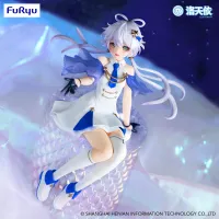FuRyu LUO TIAN YI    Noodle Stopper Figure -V Singer Luo Tian Yi Shooting Star ver.- - LUO TIAN YI - photo 4