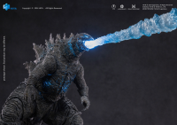 Exquisite Basic+ Series None Scale 7 Inch Heat Ray Godzilla Light Ver. 7