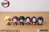 MegaHouse LOOK UP SERIES Demon Slayer Tanjiro Kamado (Repeat) - Demon Slayer: Kimetsu no Yaiba - photo 10