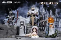 EMONTOYS Dark Souls Trading figure Vol.2 - Video Games - photo 1