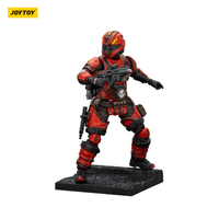 UNSC Assaulter Elias 6