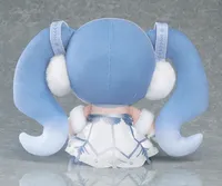 GOOD SMILE COMPANY Plushie Hatsune Miku Symphony: 2025 Sapporo Concert Ver. - Hatsune Miku - photo 2