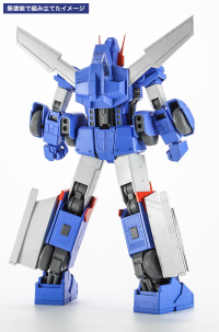 1/72 [Walker Machine Xabungle] XABUNGLE 12
