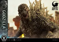 Prime 1 Studio Ultimate Diorama Masterline GODZILLA MINUS ONE (Film)  Godzilla (2023) - Godzilla - photo 18