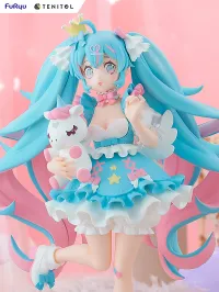 FuRyu TENITOL Yumekawa Princess - Hatsune Miku - photo 3