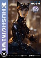 Real Elite Masterline Batman: Hush (Comics) Catwoman Deluxe Bonus Version 39
